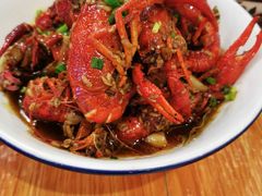 香辣小龙虾-回家吃饭·地道南昌菜(建德观总店)