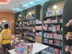 -奈尔宝家庭中心·亲子餐厅(苏州大悦城店)