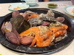 -巧克力渔家.小船海鲜家常菜(万平口店)