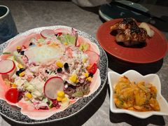 -炙柒Sekinana·精致日料(合生汇店)