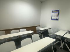 -启德考培雅思托福留学(香洲校区)