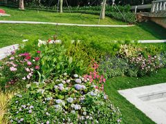 -人民公园(罗湖区)