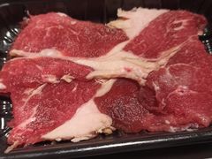 -炽城·烤肉名家(鸿达中央广场店)
