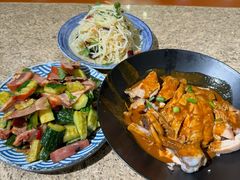 -金谷园饺子馆(北邮总店)
