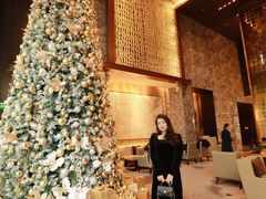 -北京康莱德酒店