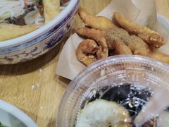 -甘掌门·化州驰名牛杂粉(越秀店)