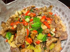 -隐厨·中国菜馆(三里屯T+MALL店)