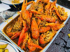 -三妹小龙虾·黄油蟹(华侨城总店)