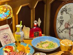 -秘密旅行Bonjour(黑金冠 江南西店)