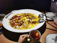 土豪版酸菜鱼-太二酸菜鱼(沈阳万象城店)