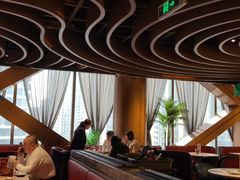 -喜庭海鲜自助(北辰三角洲北辰荟店)