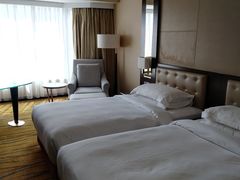 -上海静安昆仑大酒店