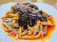 -粤香村(清真川菜店)