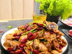 -火炉旺烤肉啤酒屋(沈北创始店)