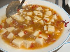 炳胜辣水煮豆腐-小炳胜(天环店)