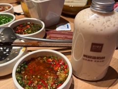 -巴奴毛肚火锅(龙湖锦艺城店)