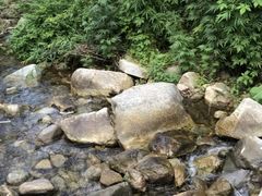 -抱龙峪