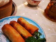 -稻香酒家(长宁KING88广场店)