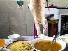 -映秋饭店(李庄总店)