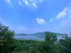 -红光山
