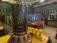 -后院犇牛主题餐厅(云岗店)