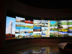 -嘉峪关城市博物馆