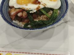 -澳门陈光记烧味饭店(南京德基广场店)