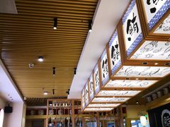 -万岁寿司(万国店)