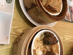 -添好运点心专门店(百老汇店)