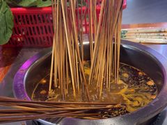 -麻一生西航涮涮(盛龙广场直营店)