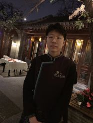 -花家怡园·宴会厅(簋街四合院总店)