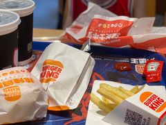 -汉堡王(常熟美城店)