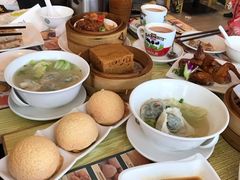 -添好运点心专门店(百老汇店)