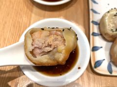 虾皇生煎-陈家生煎(世茂双子塔店)