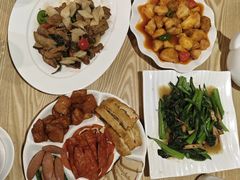 -佛有缘素食馆·荔湾老字号(陈家祠首店)