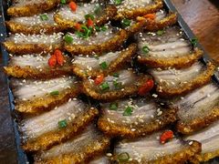 -龙姐私房菜(和顺古镇店)