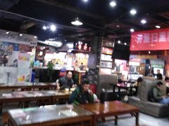 -食上东新街美食街区(民乐新都会店)