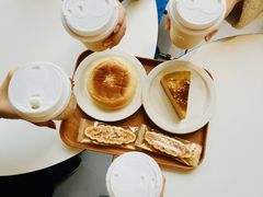 -星巴克(上海虹桥站2A检票口)