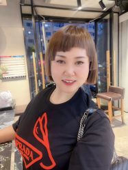 -Z.X HAIR SALON张新美业