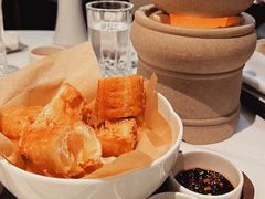 -狮拾久·现代新加坡料理(福田COCO Park店)