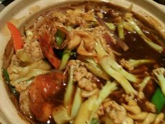 -蜜桃餐厅·江浙融合菜(荟聚购物中心店)