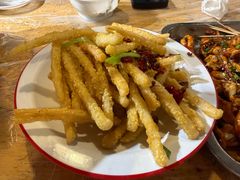 -郑记•不夜城烧烤•龙虾•虾蟹(黄鹤楼店)