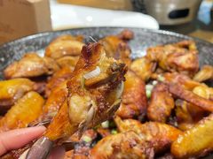 -拉完海鲜大排档(温岭店)