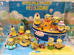 -泡泡玛特POPMART(龙湖杭州滨江天街店)