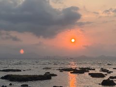 -三亚西岛海洋文化旅游区