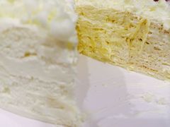 -可丽可丽·生日蛋糕·下午茶(厦门鹭港店)