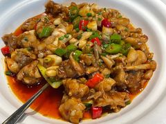 -简小舍·民间手艺菜(武昌江滩店)