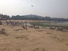 -苏州吴中太湖旅游区