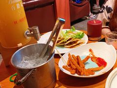 -HIB HUB公社(解放西路店)