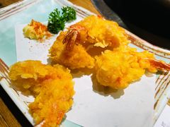 -蟹将军·松叶蟹和牛日料放题自助(K11店)